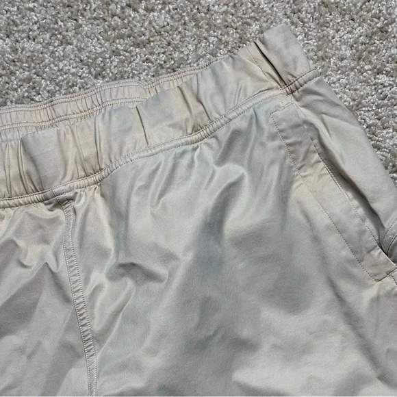 Lululemon Adapted State Training Jogger - Picture 8 of 10